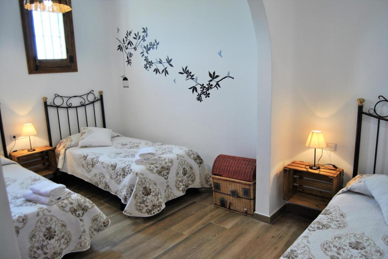 Sol Blanc Holiday home
