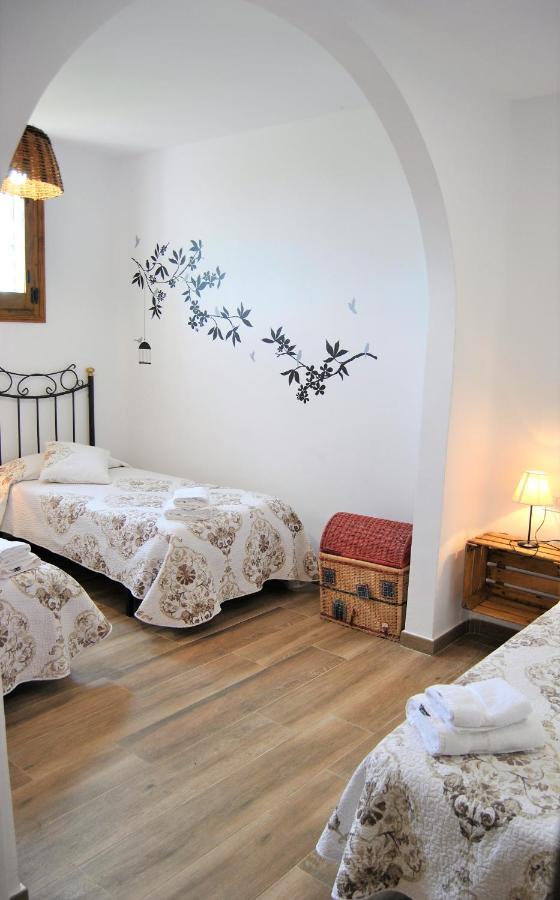 Holiday home Sol Blanc *