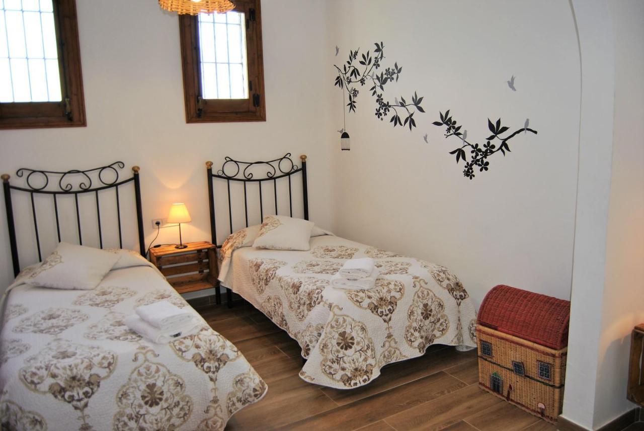 Holiday home Sol Blanc *