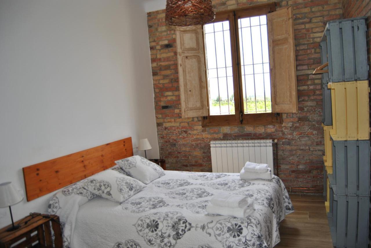 Holiday home Sol Blanc