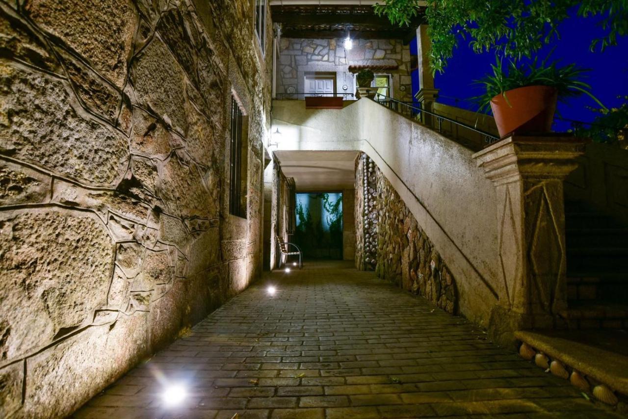 Casa Vilar Sanxenxo