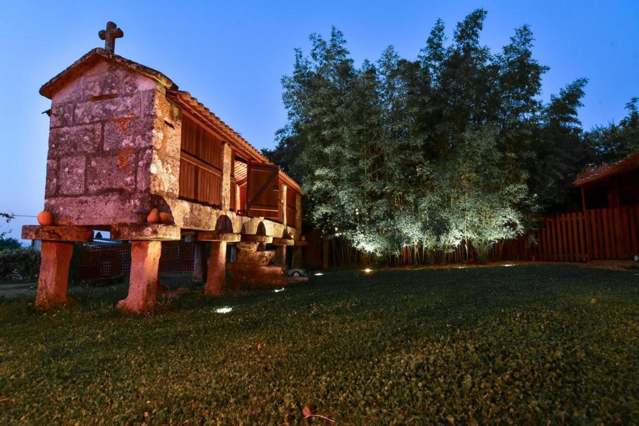 Сasa de vacaciones Casa Vilar *