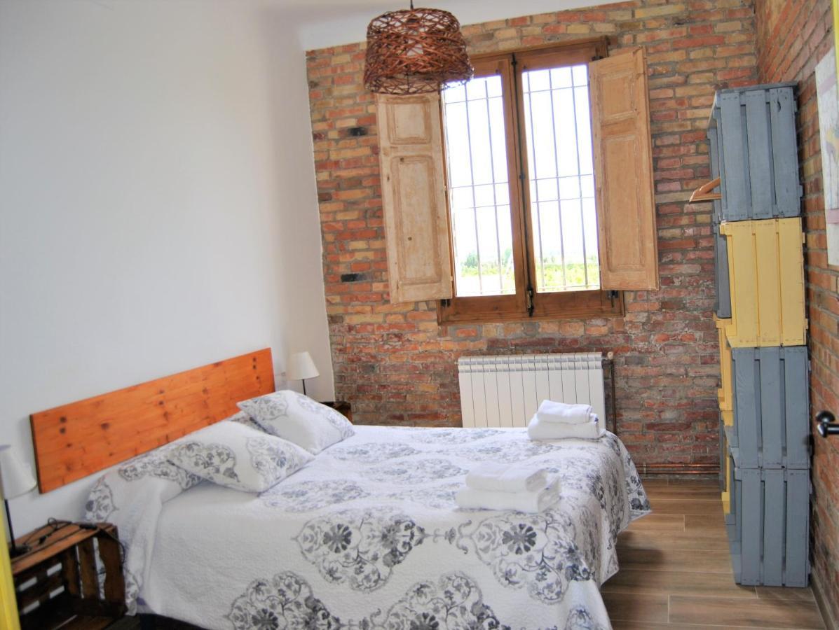Sol Blanc Holiday home *