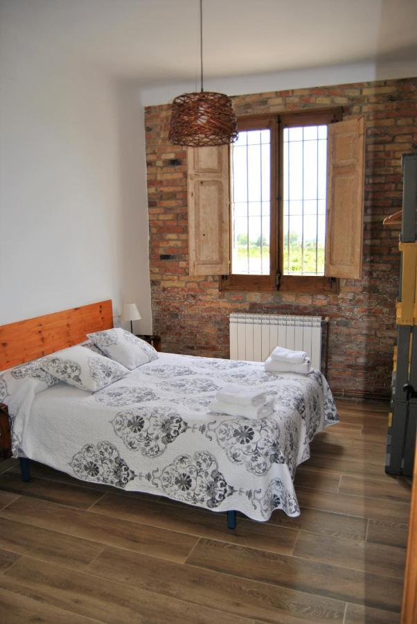 Sol Blanc Holiday home Alguaire