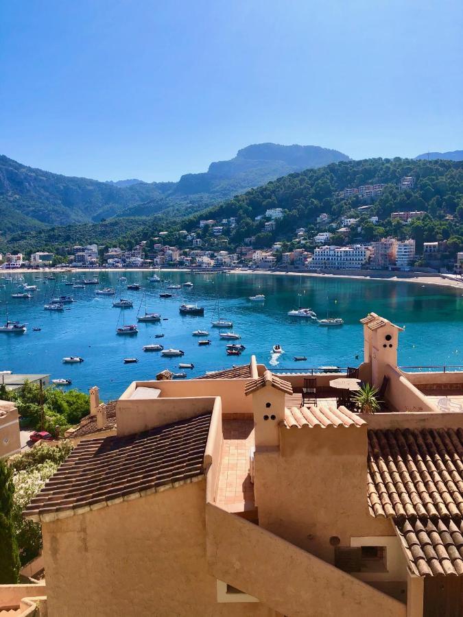 Hartmut Friedrich Port De Soller