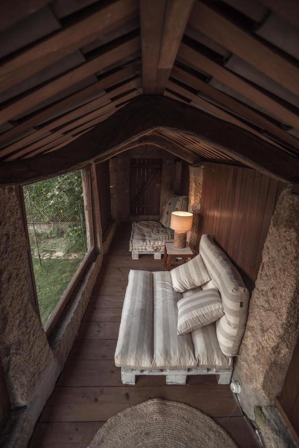 Casa Vilar Сasa de vacaciones