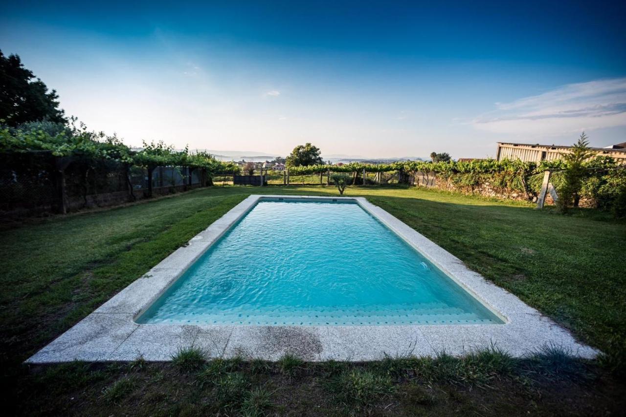 Сasa de vacaciones Casa Vilar *