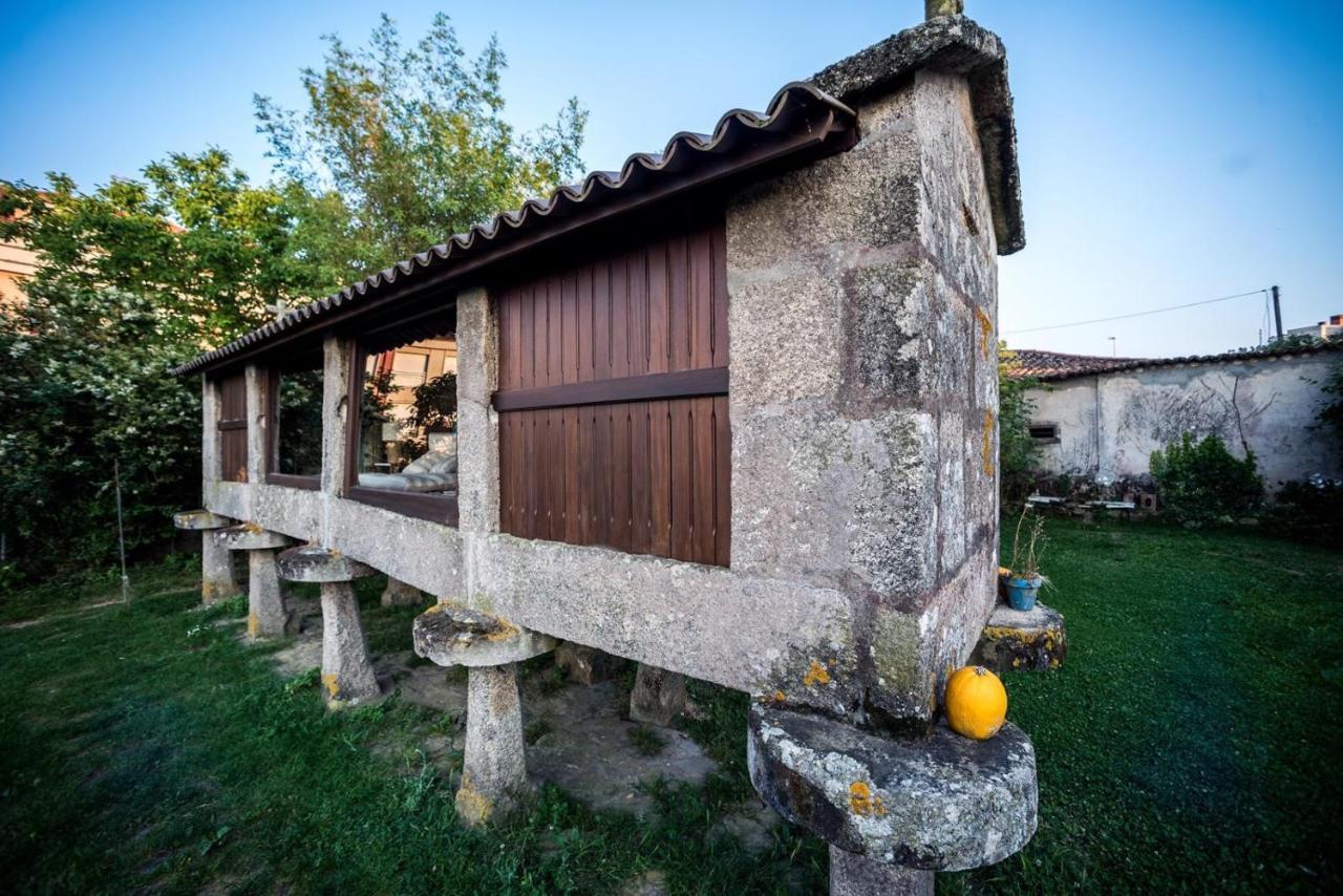 Сasa de vacaciones Casa Vilar