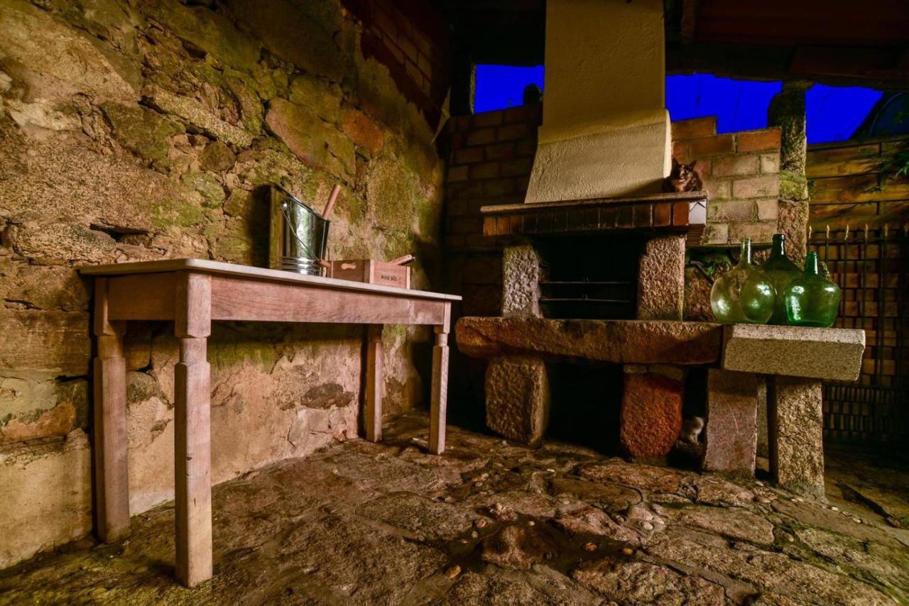 Casa Vilar Сasa de vacaciones
