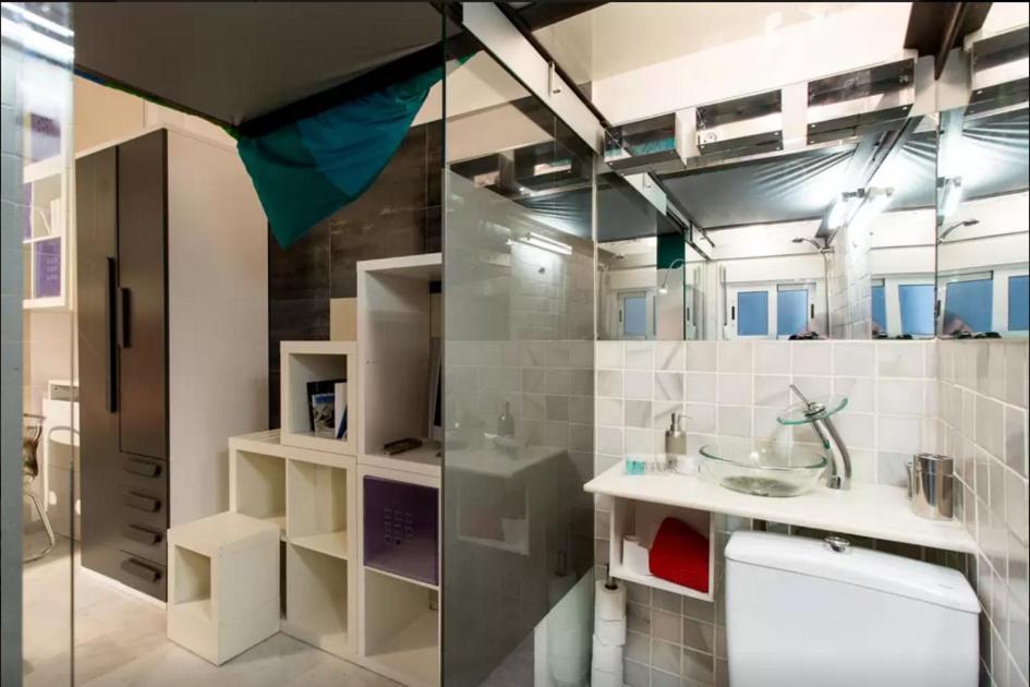 Estudio En El Corazon De Seville