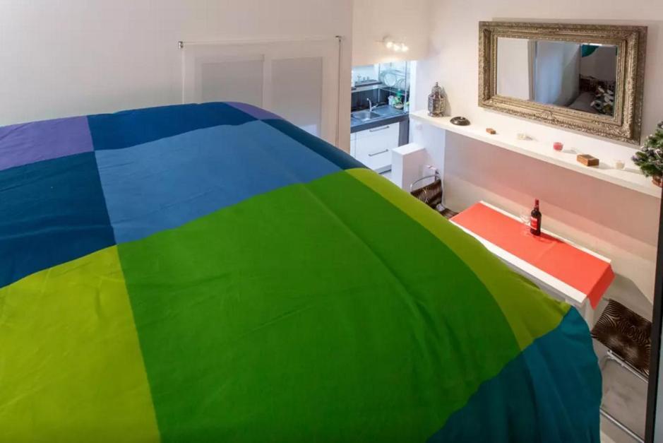 Apartment Estudio En El Corazon De