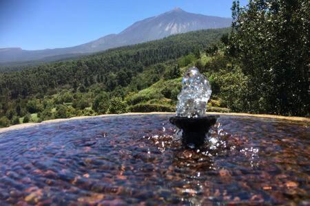 Rural Faldas Del Teide