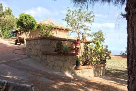 Villa Rural Faldas Del Teide *