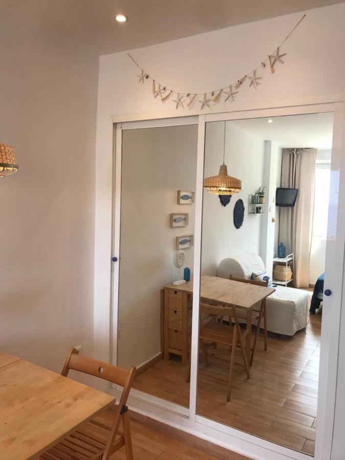Apartamento Ole Puerto Marina Seaview *