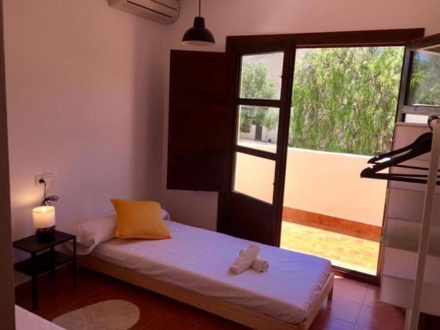 El Sotillo E23 Apartment