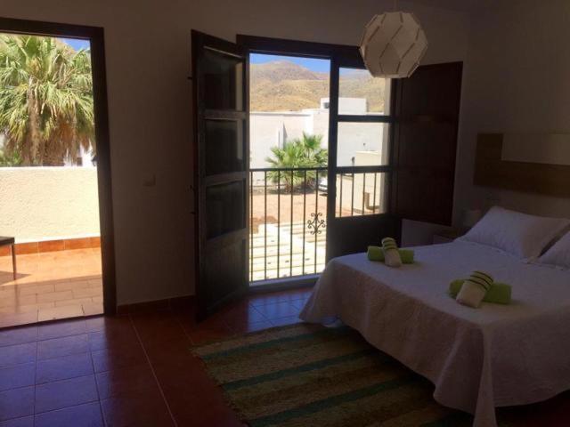Apartment El Sotillo E23
