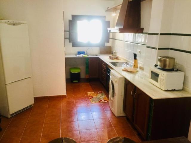 Apartment El Sotillo E23 *