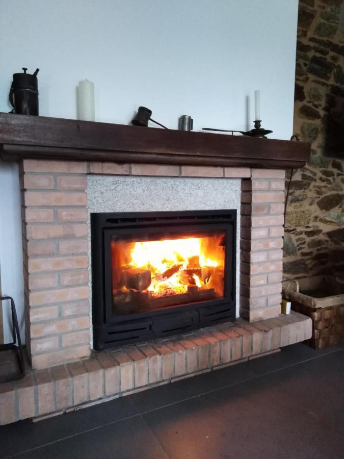 A Casa De Felisa Coristanco