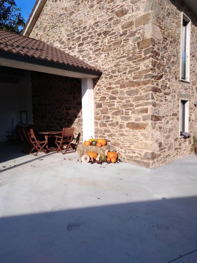 A Casa De Felisa Holiday home *