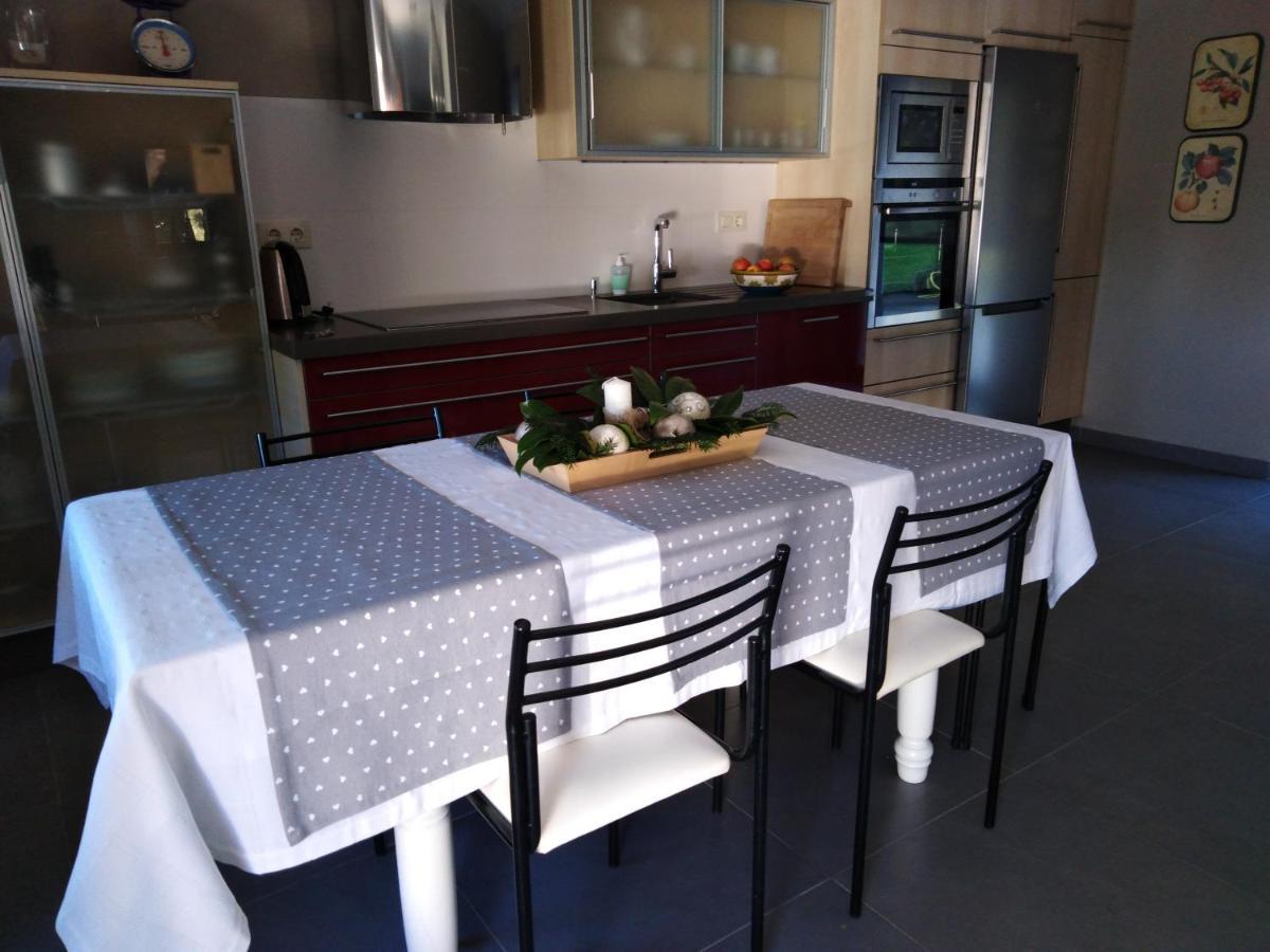 Holiday home A Casa De Felisa