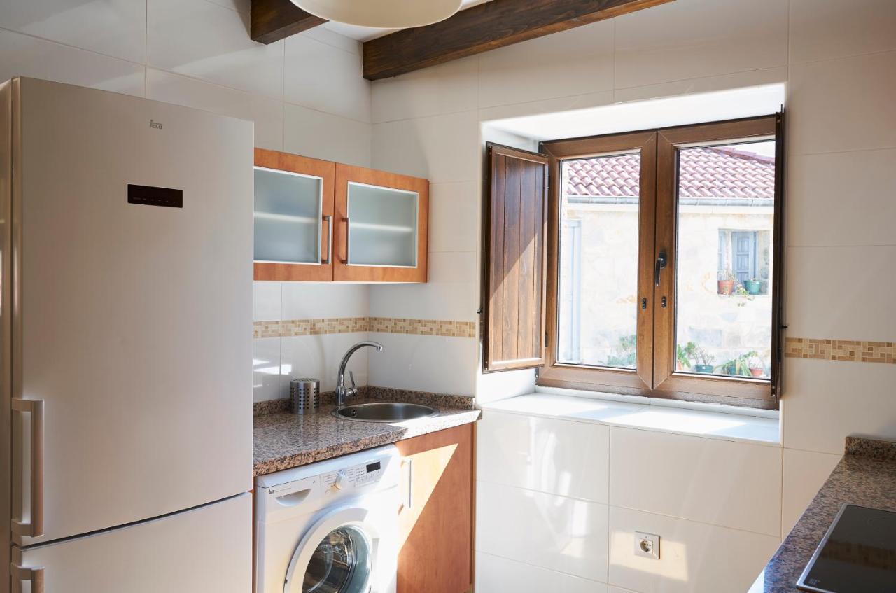 Casa Consuelo Сasa de vacaciones San Martin del Rey Aurelio