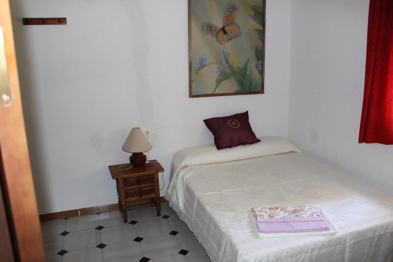 Casa Hierbabuena * El Bosque