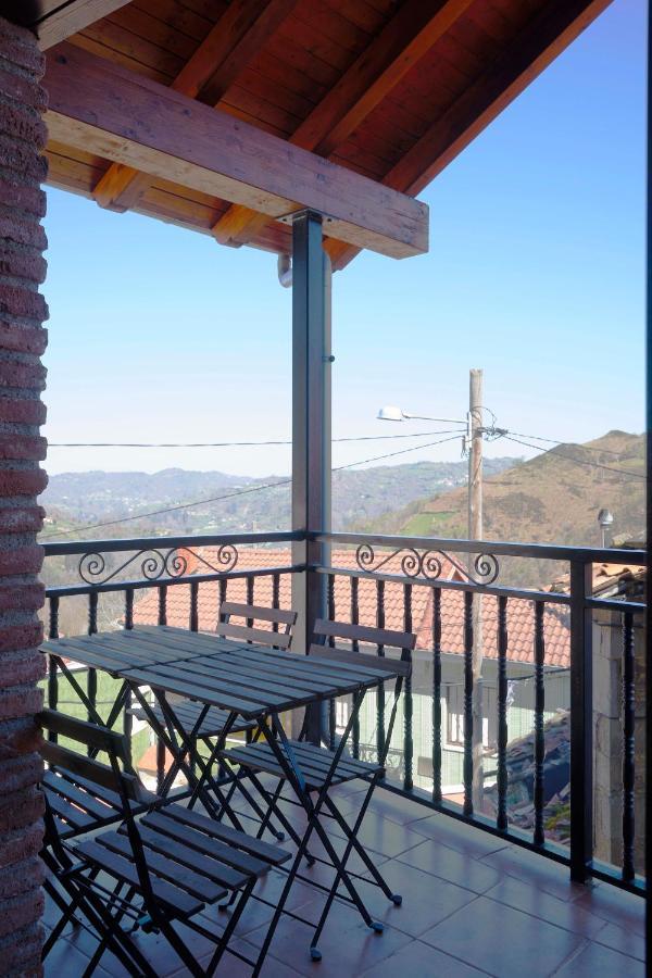 Casa Consuelo * San Martin del Rey Aurelio