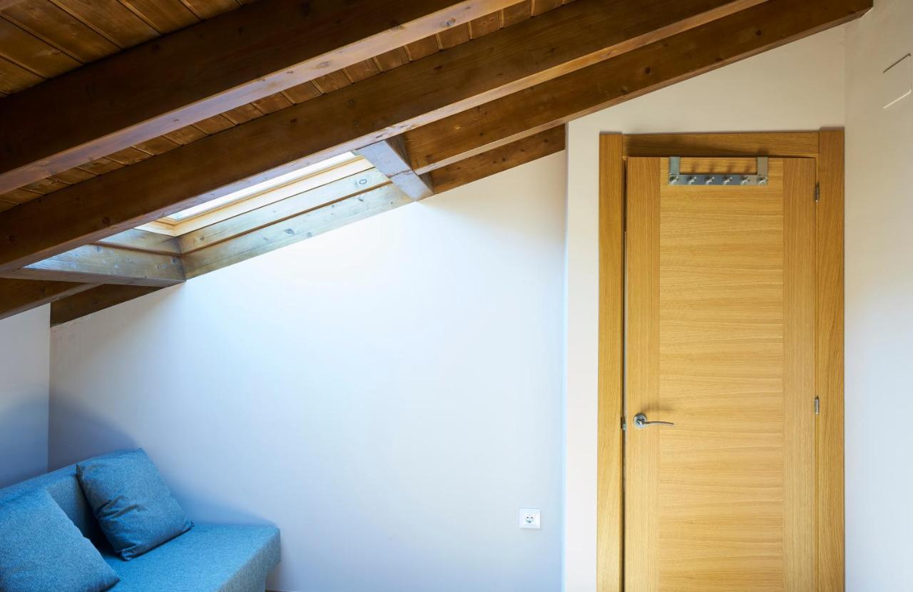 Casa Consuelo Holiday home San Martin del Rey Aurelio