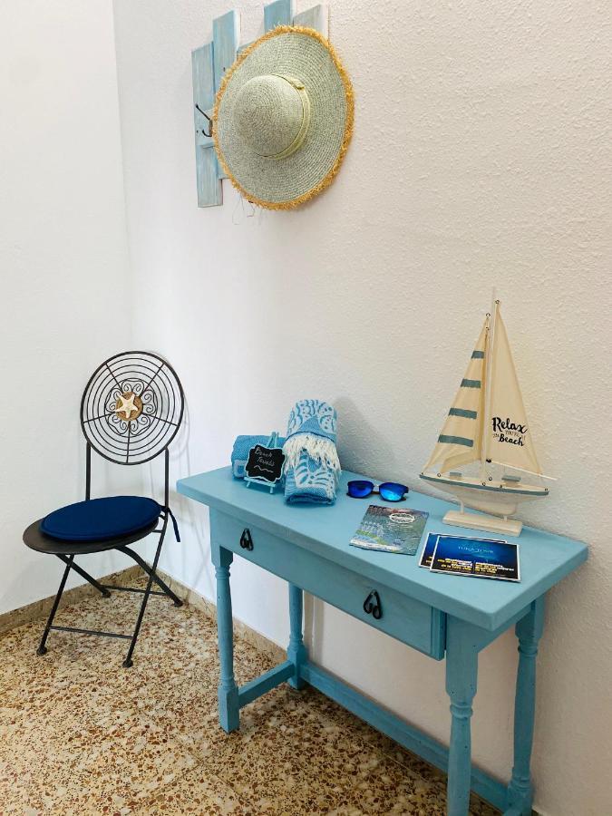 Casa Marta Maria