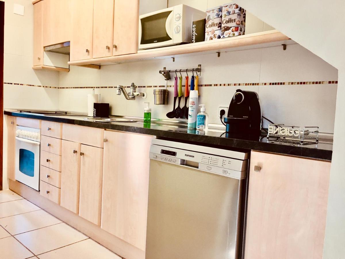 Rosa Holiday home Les Tres Cales
