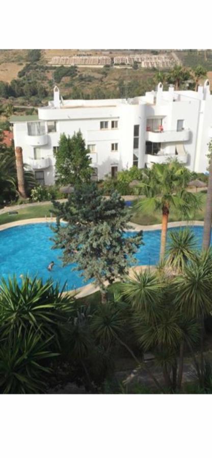 Apartemento Del Vista Apartment