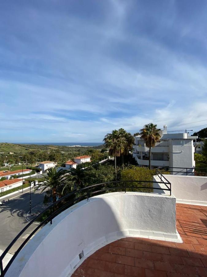 Apartment Apartemento Del Vista Estepona