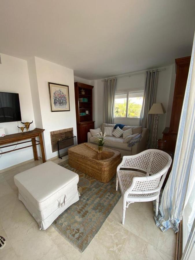 Apartemento Del Vista Apartment *