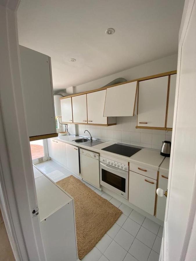 Apartemento Del Vista Apartment