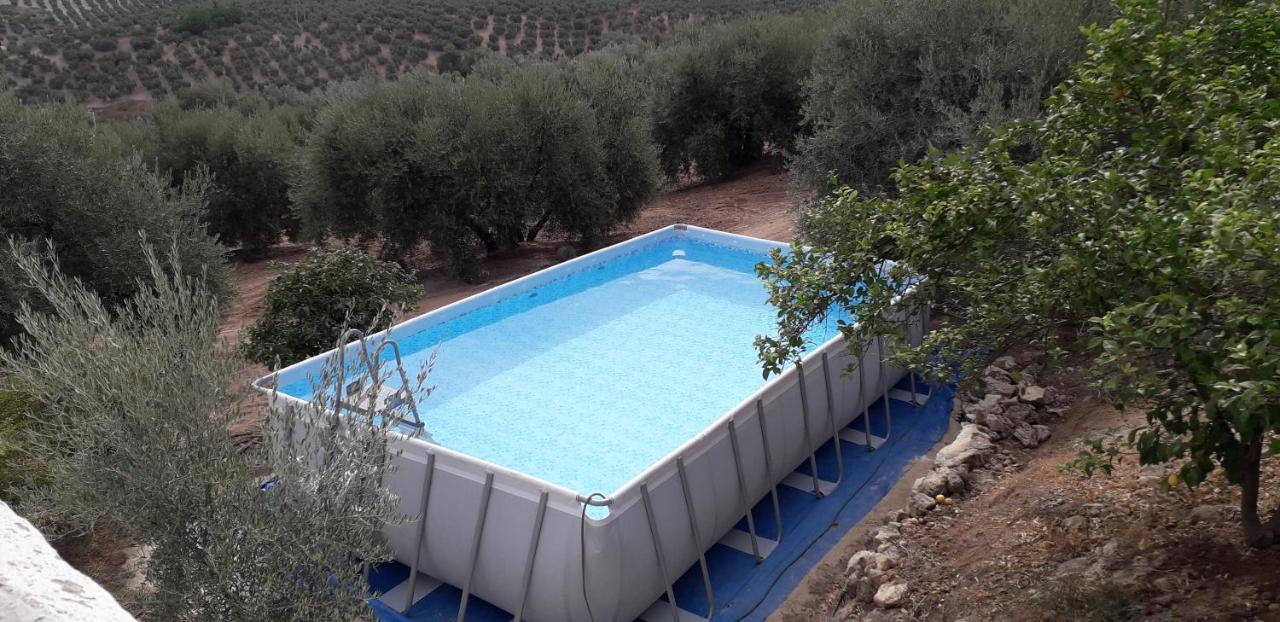 Сasa de vacaciones Rural Luís Y María