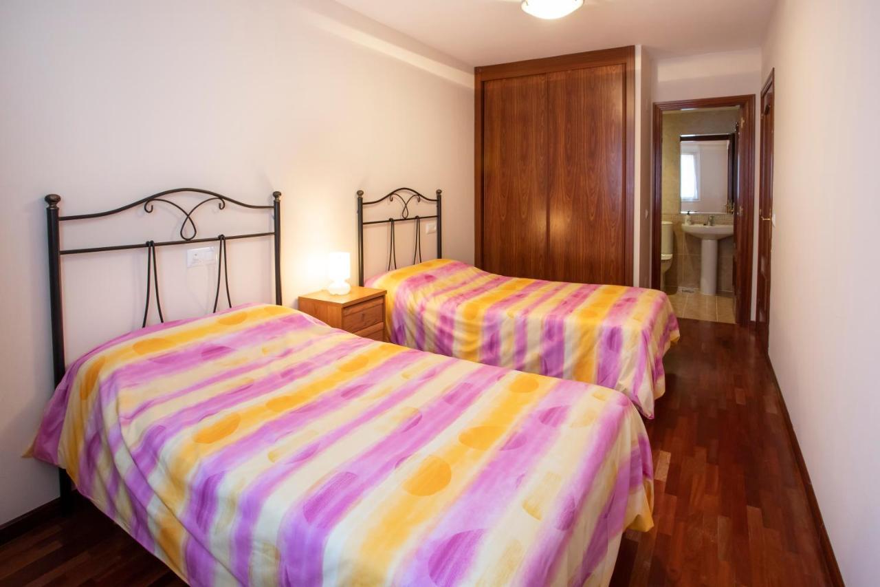 Deluxe Apartamento