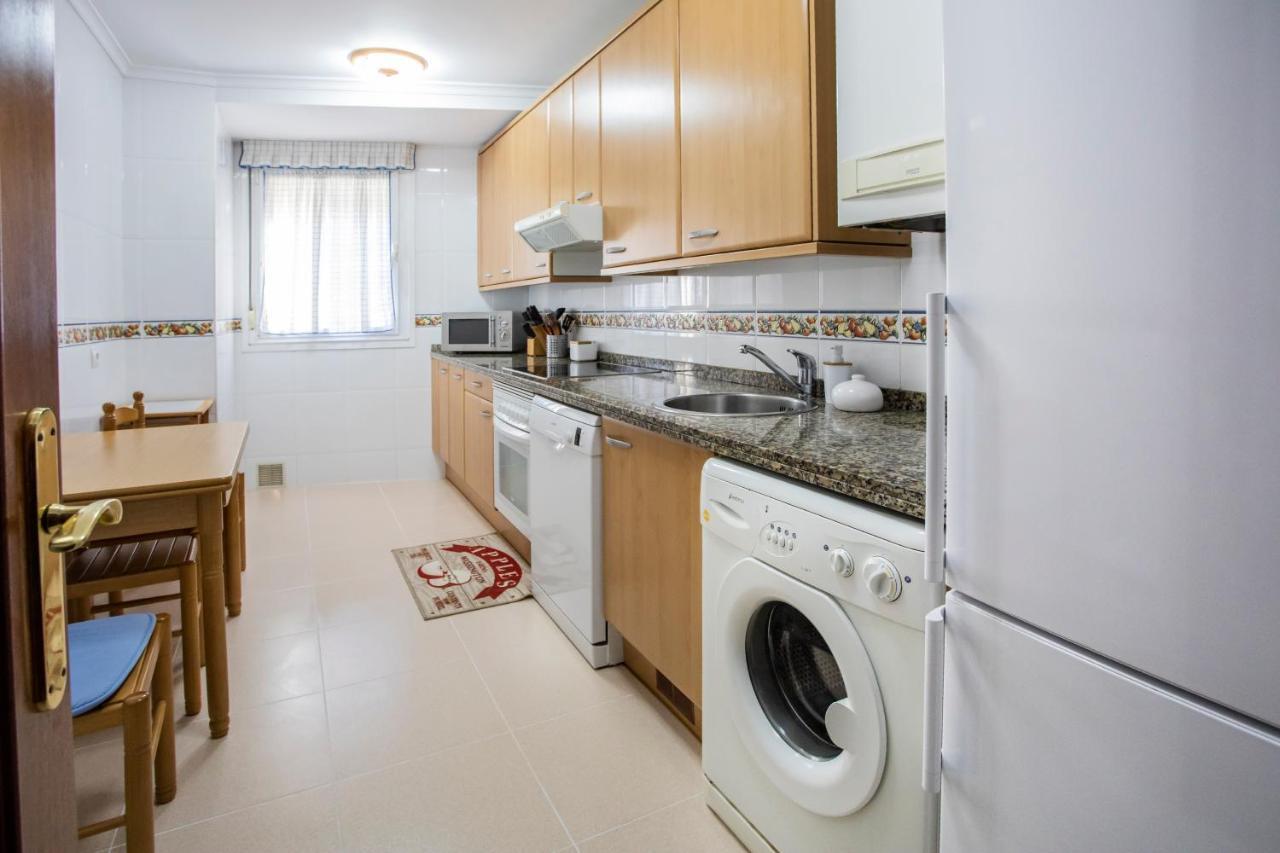 Deluxe Apartamento *