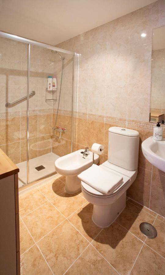 Deluxe Apartamento *