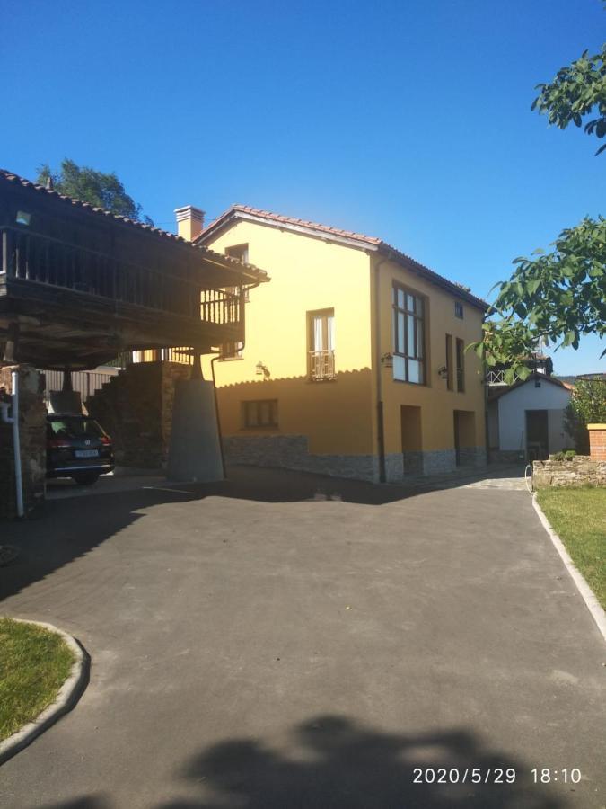 Casa Hortensia
