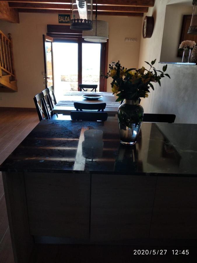 Holiday home Casa Hortensia