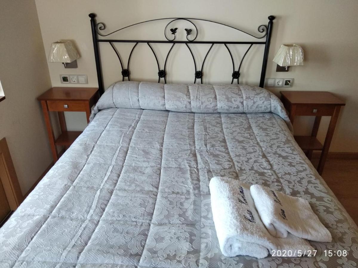 Casa Hortensia Salas (Asturias)