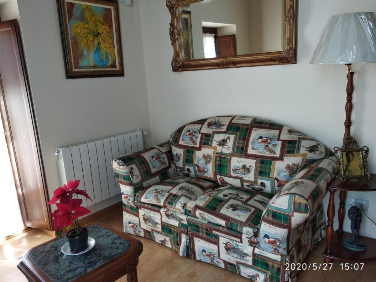 Casa Hortensia * Salas (Asturias)