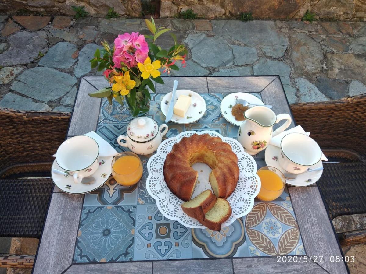 Сasa de vacaciones Casa Hortensia Salas (Asturias)