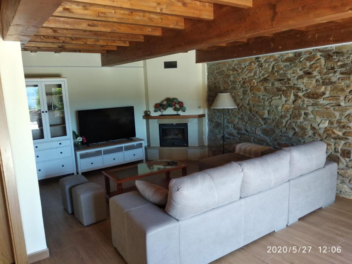 Holiday home Casa Hortensia Salas (Asturias)