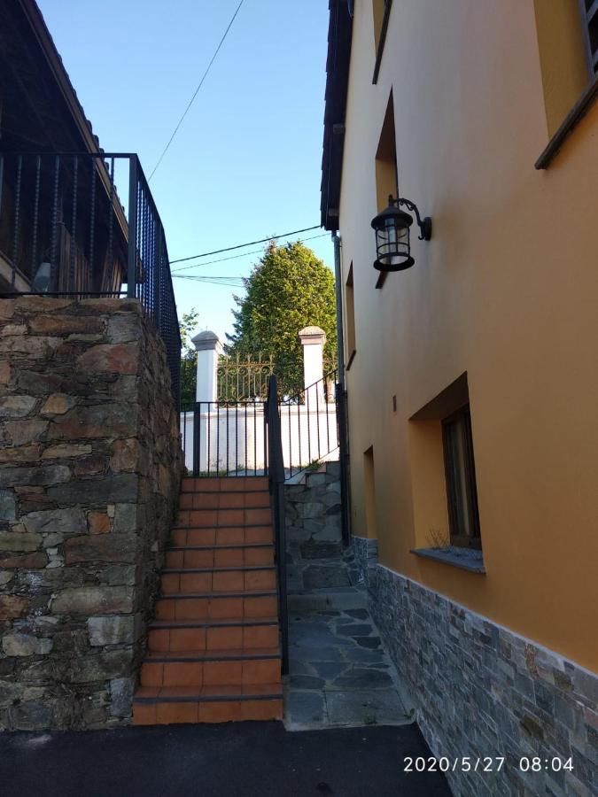Casa Hortensia * Salas (Asturias)