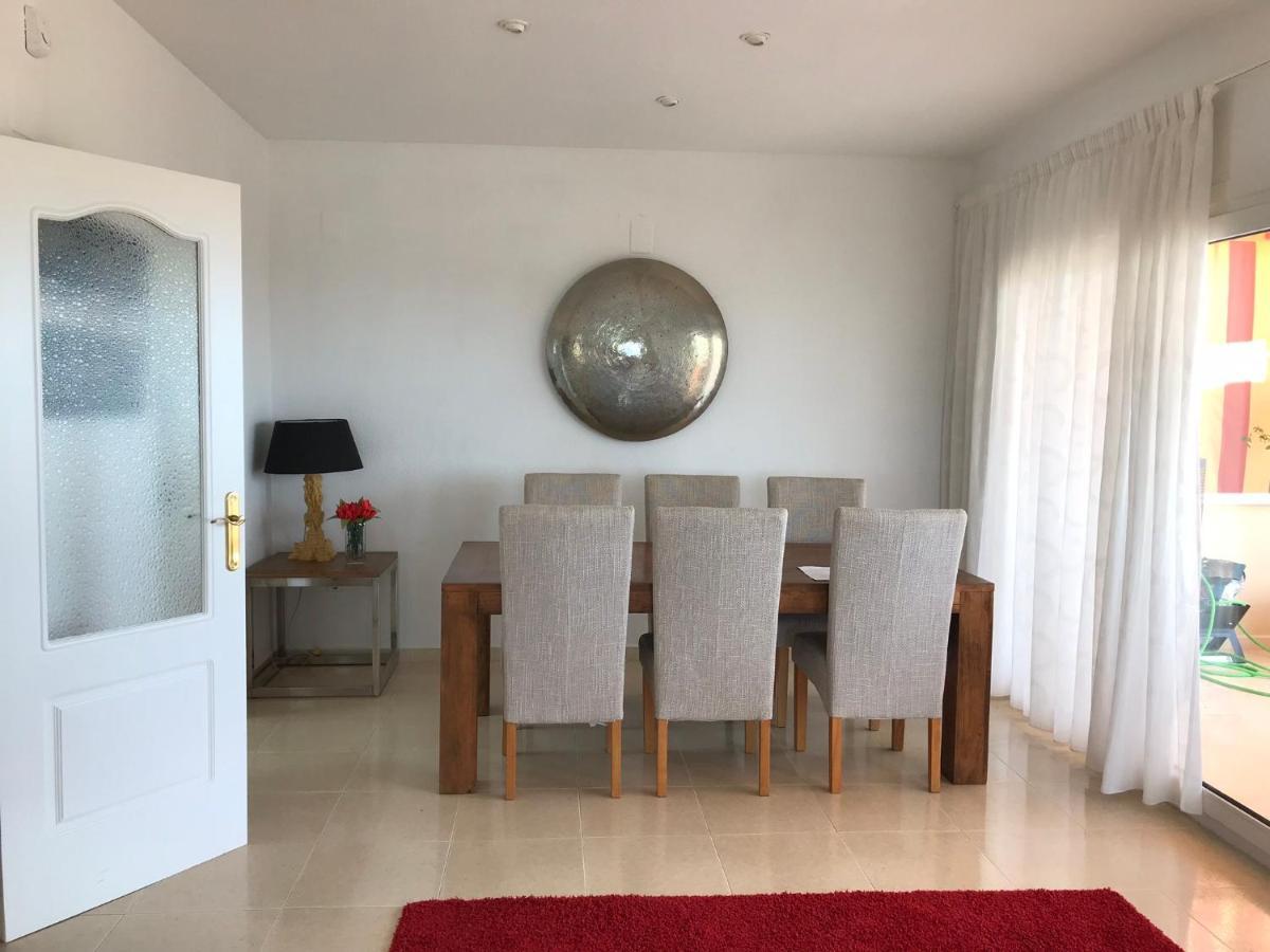Casa Mcdougall Calpe