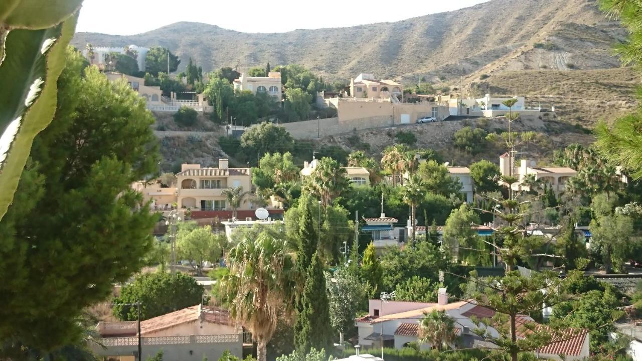 En Coveta Fuma- *