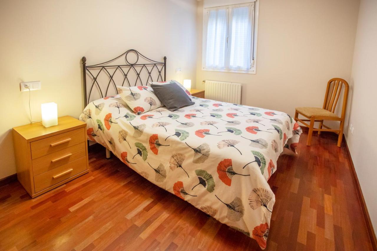 Apartamento Deluxe *