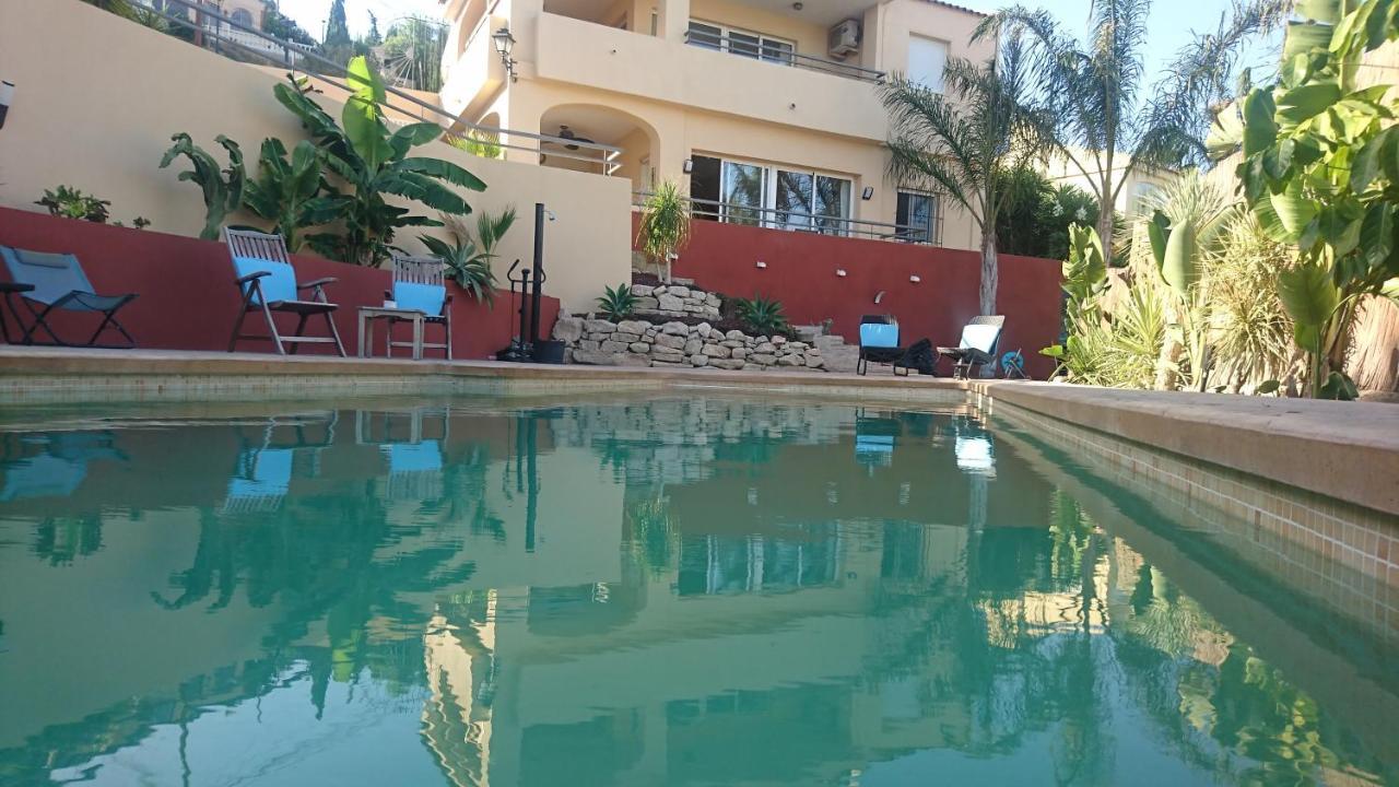 En Coveta Fuma- Сasa de vacaciones