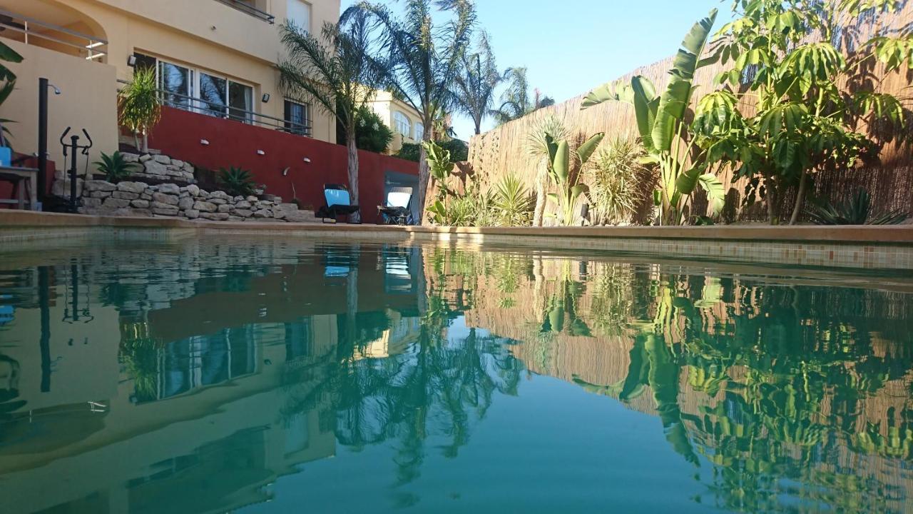 Сasa de vacaciones En Coveta Fuma- *